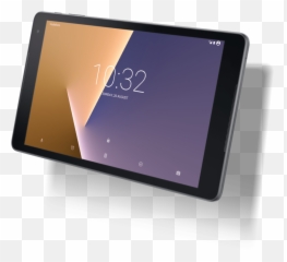 Download Free Png Smart Tab N8 - DLPNGcom Tablet Png
