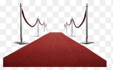 Red Carpet Download Png - Transparent