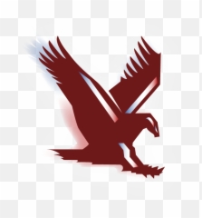 Download Hd George W - Bush Eagle Bulk Shipping Logo Mount Ararat High School png