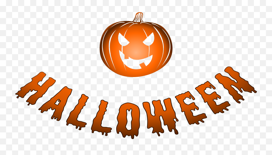 Meaning Halloween Logo And Symbol - Halloween Logo Png,Halloween Logo