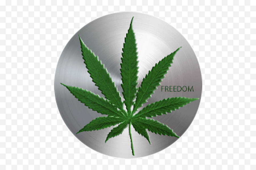 Crossed Out Marijuana Png Image With No - Marijuana Leaf,Marijuana Png