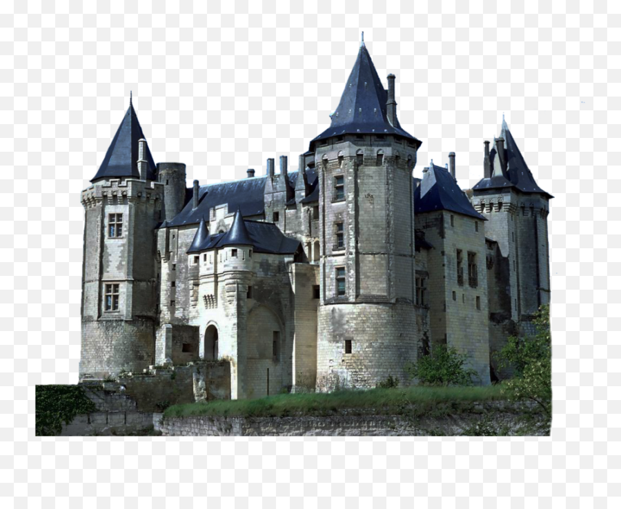 Download Castle Png Hd - Parc Naturel Régional,Castle Png