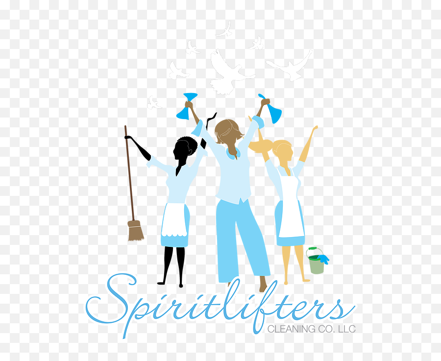 Home Spiritlifters - Illustration Png,Cleaning Png