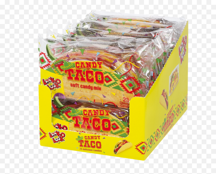 Look - Olook Taco Lookolookcom Png,Tacos Png