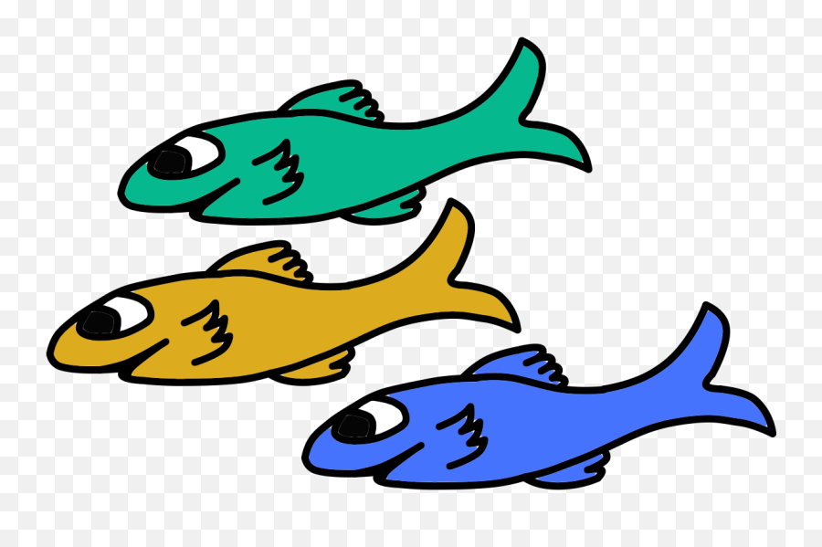 Pisces - Coral Reef Fish Clipart Full Size Clipart Coral Reef Fish Png,Fish Png Transparent
