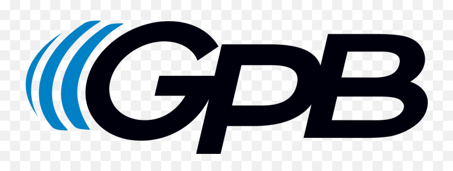 Georgia Public Broadcasting - Wikipedia Gpb Pbs Png,Kcet Logo