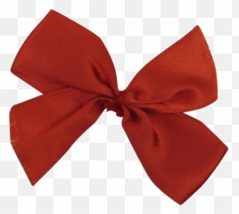 Red Hair Bow And Arrow Longbow - Png