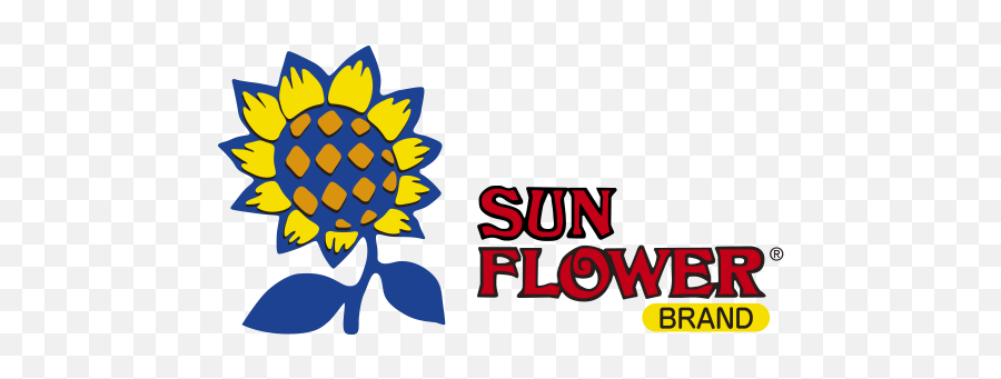 Sunfloweru201d Brand U2013 Made In Japan - Clip Art Png,Sunflower Logo