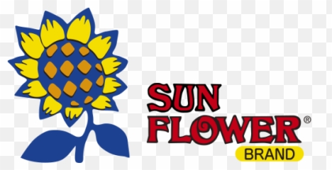 Sunfloweru201d Brand U2013 Made In Japan - Clip Art Png,Sunflower Logo