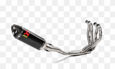 Kawasaki Ninja Zx Png Exhaust