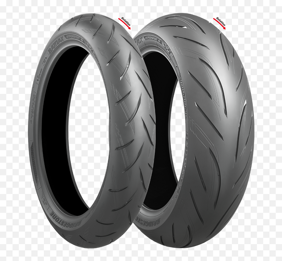 Battlax Hypersport S21 Motorcycle Tires - Bridgestone Battlax S23 Png,Tire Marks Png