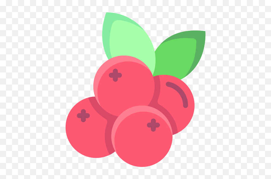 Cranberry - Berry Png,Cranberry Png