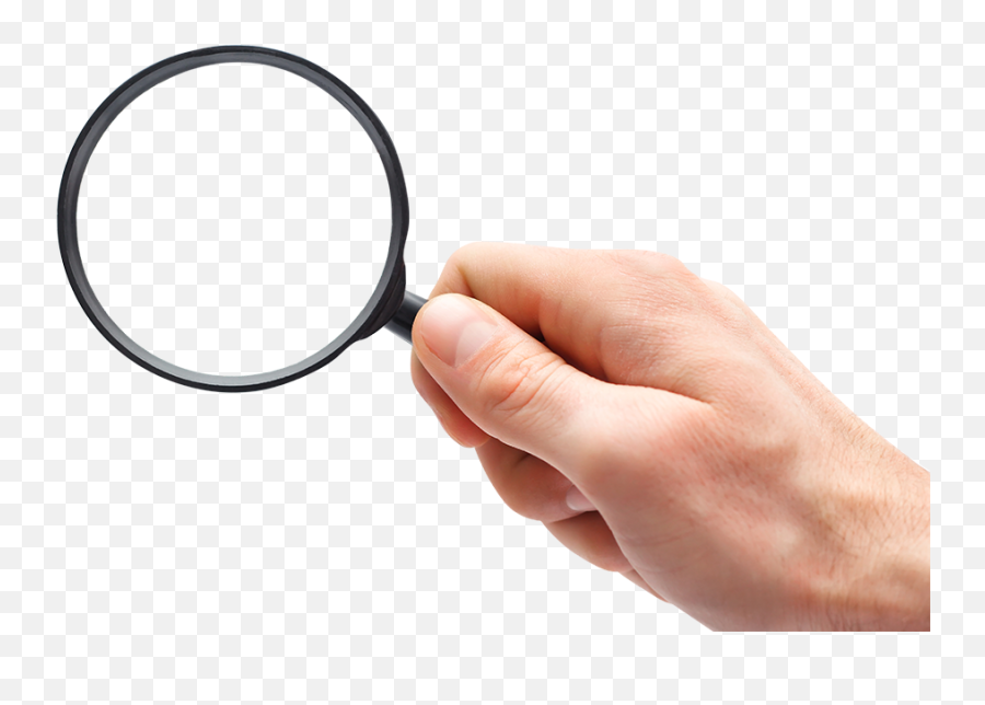 Magnifying Glass - Magnifying Glass Png,Magnifying Glass Png