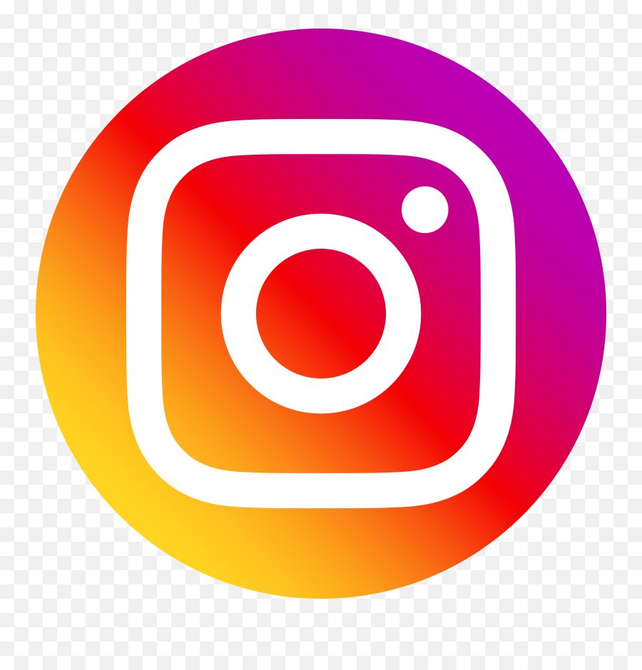 App Instagram Logo Media Popular - Navy Blue Instagram Icon Png,Instagram Logo Image