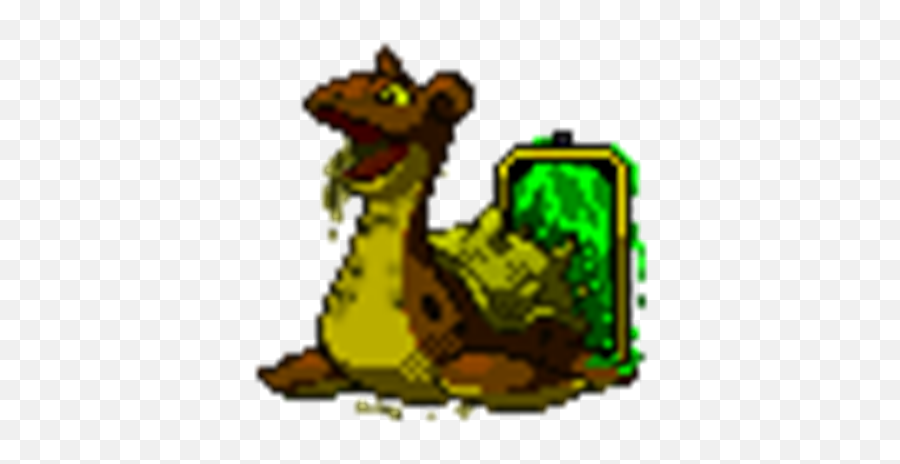 Trash Lapras - Cartoon Png,Lapras Png