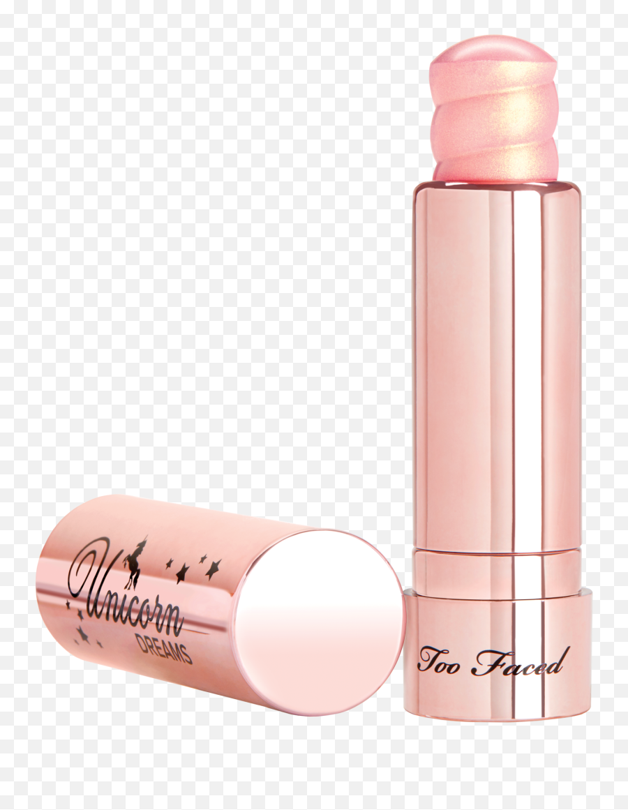 Download Unicorn Horn Highlighting Stic - Too Faced Png,Unicorn Horn Png