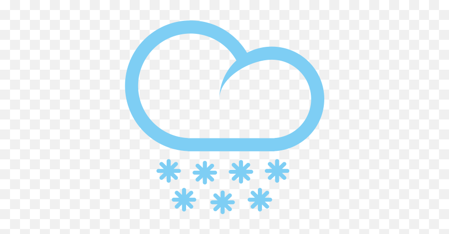 7 Png And Svg Blizzard Icons For Free - Blizzard Weather Icon Png,Blizzard Png