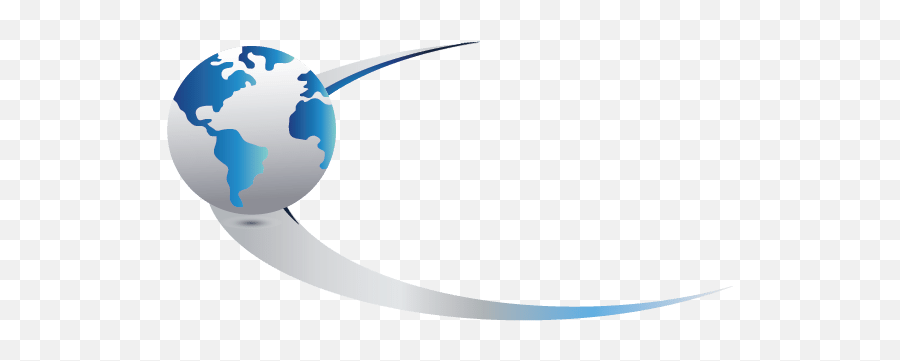 Online Globe Path Logo Template - Globe Png,Logo Templates