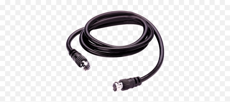 Economy Coaxial Cable - Usb Cable Png,Cables Png