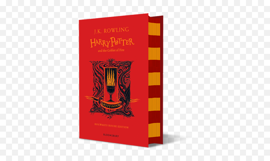 Harry Potter And The Goblet Of Fire - Harry Potter And The Prisoners Of Azkaban Gryffindor Png,Gryffindor Logo Png