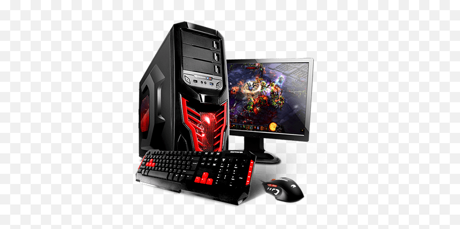 Pc Gaming Market Surpasses Billion - Much Does A Good Gaming Pc Cost Png,Gaming Pc Png