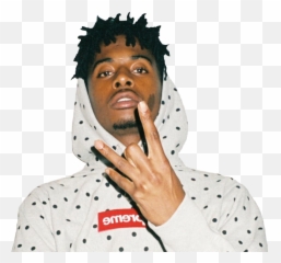Playboi Carti Album Cover Png Image - Short Dreads