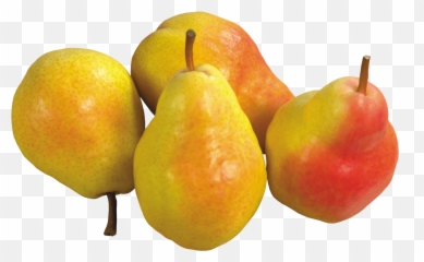Pears Png Image - Pears Png,Pears Png