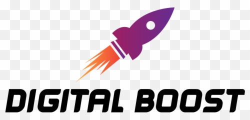 Digital Marketing Logo Design - Graphic png