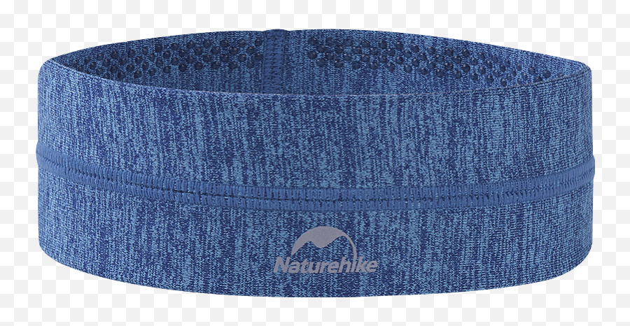 Unisex Sweatband Yoga Headband - Woolen Png,Sweatband Png