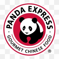 Panda Express Logo Png Transparent - Svg