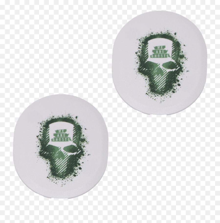 Arctis Pro Speaker Plates - Ghost Recon Emblem Png,Ghost Recon Logo