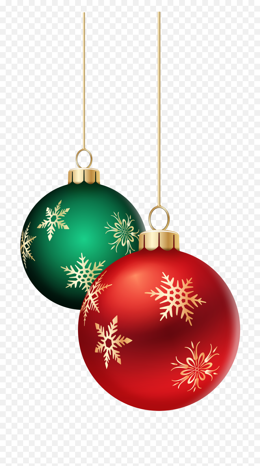 Hanging Christmas Ball Png File - Christmas Tree Balls Png,Christmas Ball Png