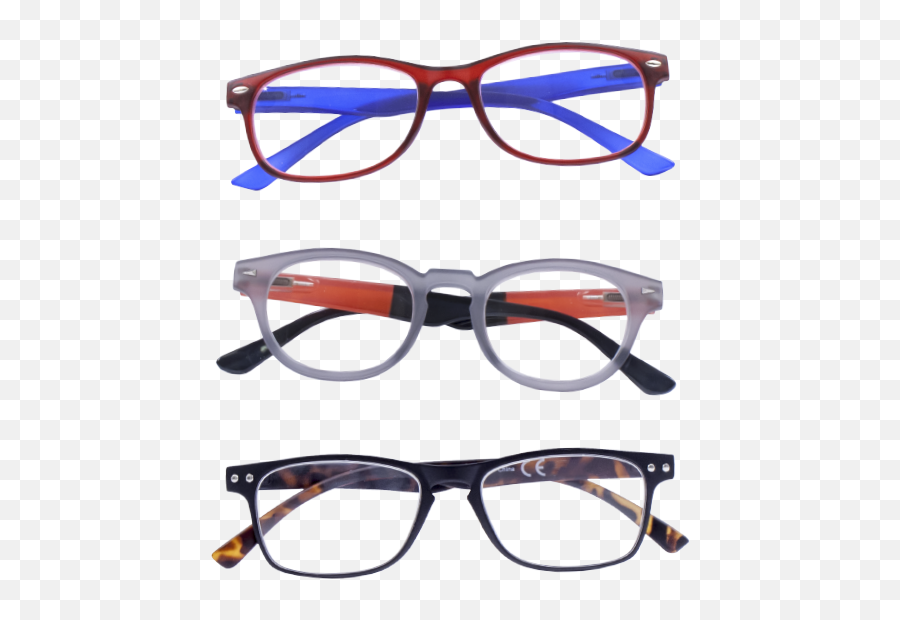 Reading Glasses - Gabbiano Occhiali Da Vista Farmamed Png,Reading Glasses Png