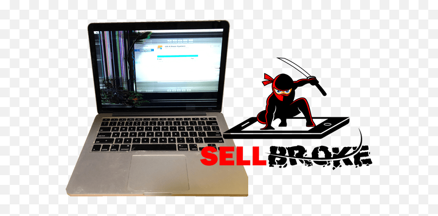 Macbook Pro In 2019 Sellbroke - Netbook Png,Macbook Pro Png