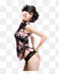 Sexy Woman Png Transparent Background - Women