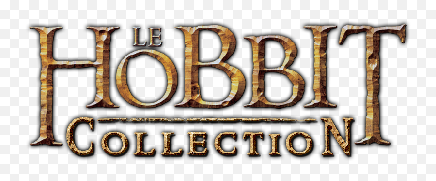 The Hobbit Collection Movie Fanart Fanarttv - Lego The Hobbit Png,The Hobbit Png