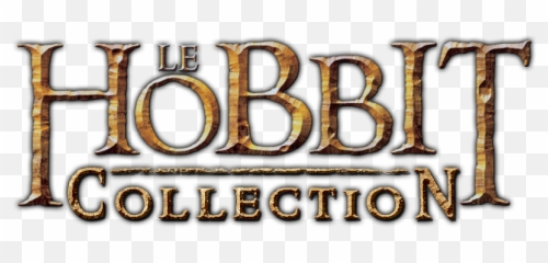 The Hobbit Collection Movie Fanart Fanarttv - Lego The Hobbit Png,The Hobbit Png