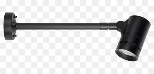 Spot Light Ip65 Wall Arm Cob8 - png