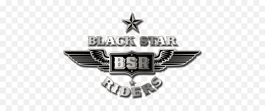 Black Star Riders 54d92eef480ae - Black Star Riders Png,Black Star Logo