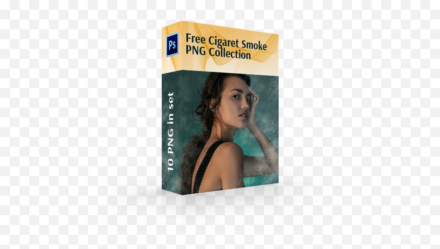 Cigarette Smoke Effect Png - Girl,Smoke Png