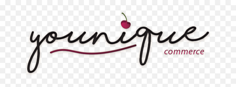 Linguiça - Calligraphy Png,Younique Logo Png