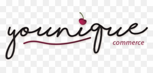 Linguiça - Calligraphy Png,Younique Logo Png