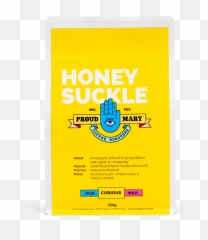 Honeysuckle Blend - Horizontal Png,Honeysuckle Png