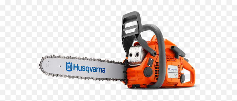 Chainsaws Husqvarna Clare Galway Ireland Chainsaw - Husqvarna 440e Series Ii Png,Chainsaw Png