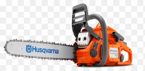 Chainsaws Husqvarna Clare Galway Ireland Chainsaw - Husqvarna 440e Series Ii Png,Chainsaw Png