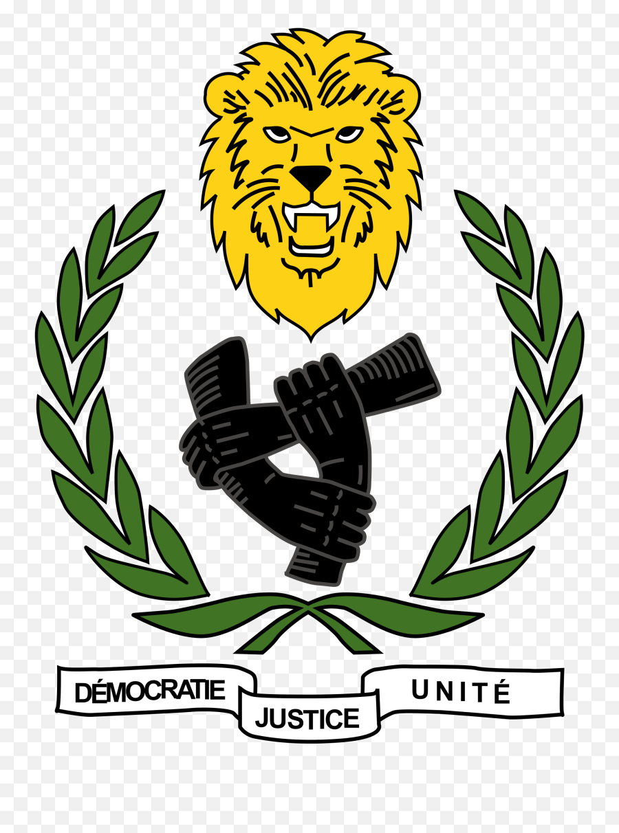 Open - Democratic Republic Of Congo Symbols Clipart Full Symbols Of The Congo Png,Democrat Symbol Png