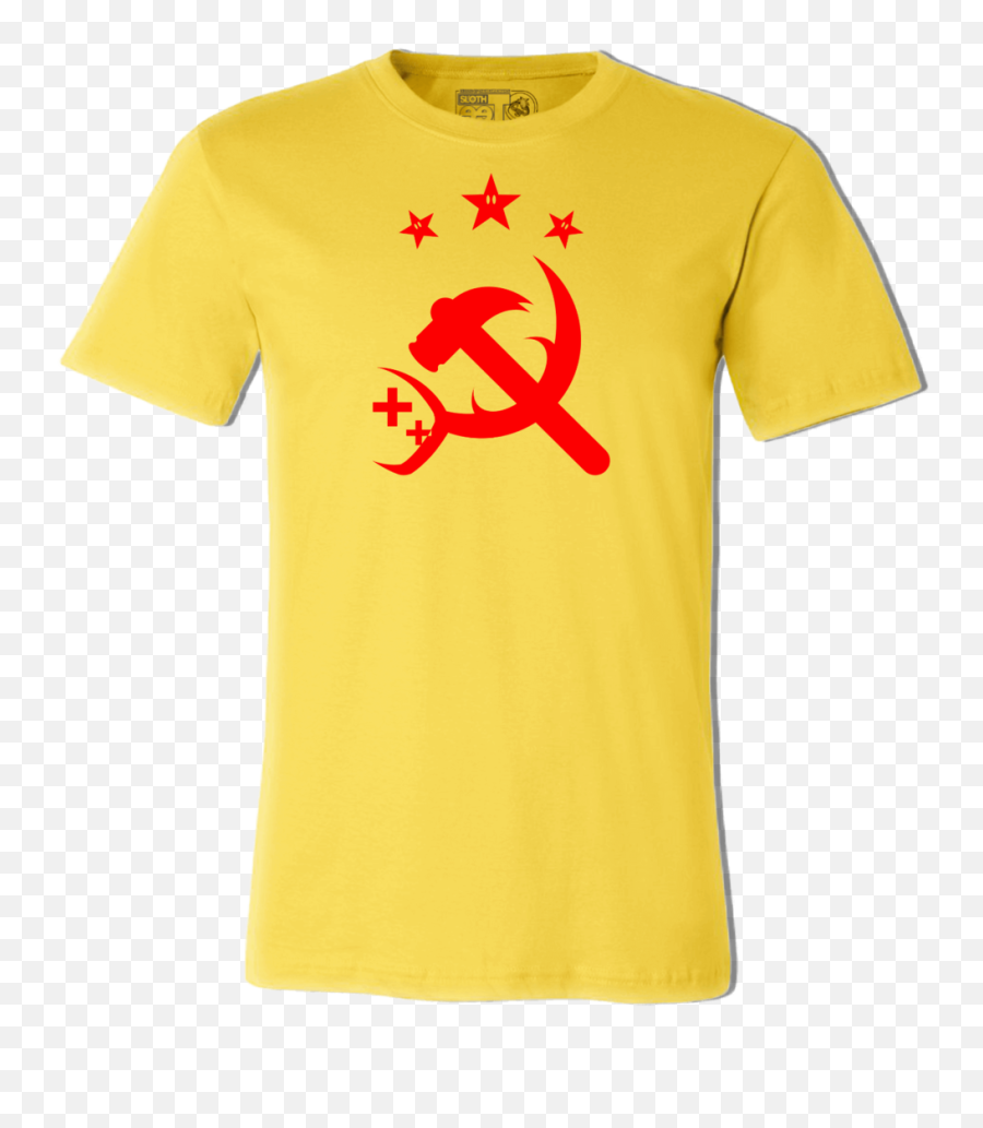 Troopa - A Mario Bros Design Based On The Russia Hammer Png,Sickle And Hammer Png