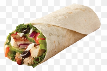 Food Wrap Png Transparent Image Mart - Food,Tortilla Png