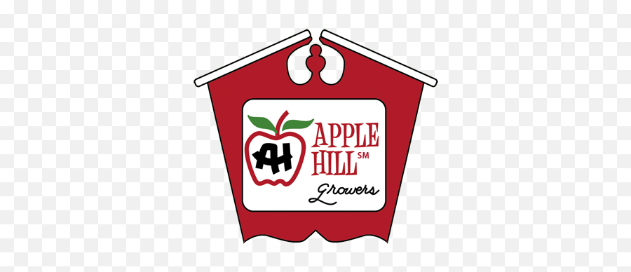 Apple Hill Official Site - Apple Hill Growers Png,First Apple Logo