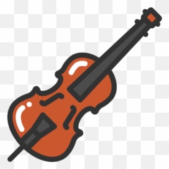 Recent Violin Png Icons And Graphics